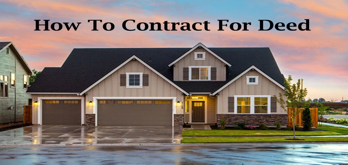 Understanding Minnesota Contract for Deed A Comprehensive Guide
